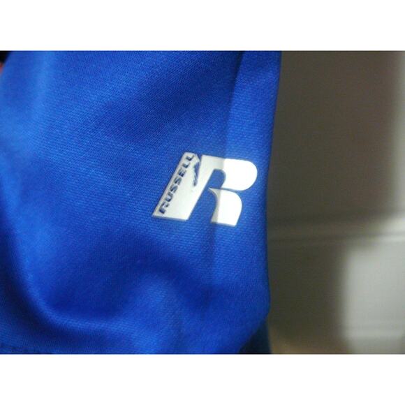 University of Florida Gators Mens Russell Polo Style  Shirt 2XL Gator logo - Picture 4 of 6